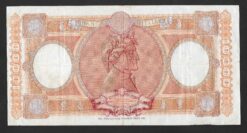 Alternative view of Banconota da 10000 lire tipo Repubbliche Marinare d.m. 08.05.1948 (primo decreto)