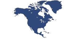 Nord America